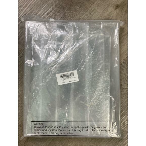 Ikea 6 Layer‎ Clear Sunglass Display Tray Case Stand NEW - Picture 1 of 5